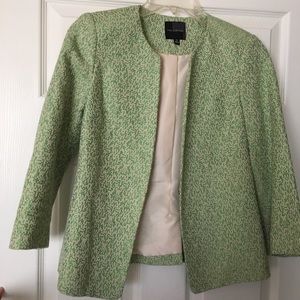 The limited blazer